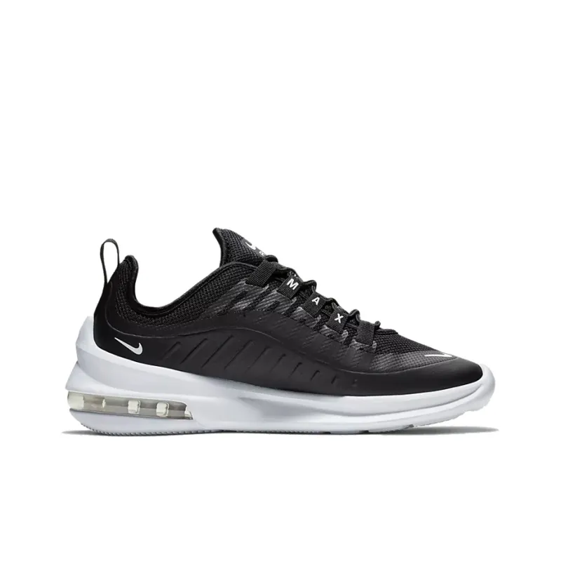 Nike Air Max Axis Black White Women's-1