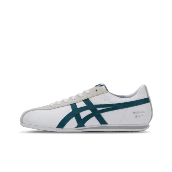 Onitsuka Tiger Fb Trainer 'White Green'