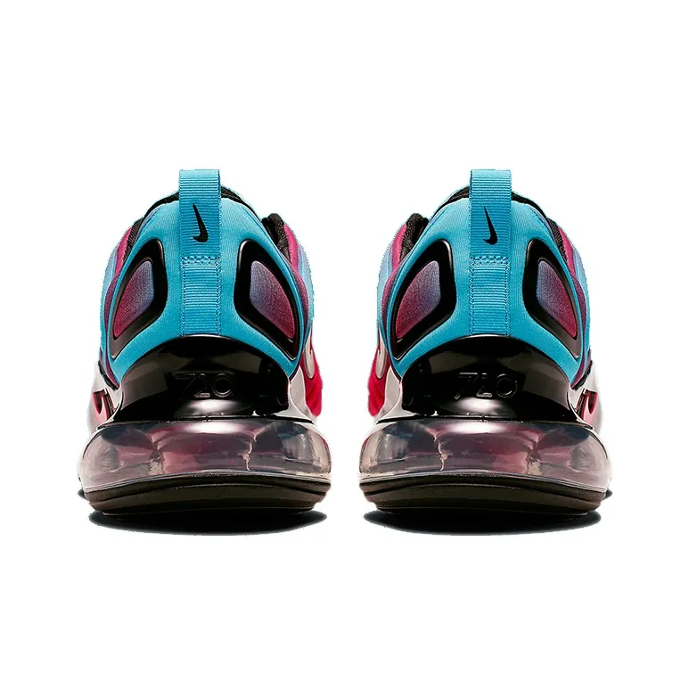 Nike Air Max 720 University Red Blue Fury-4