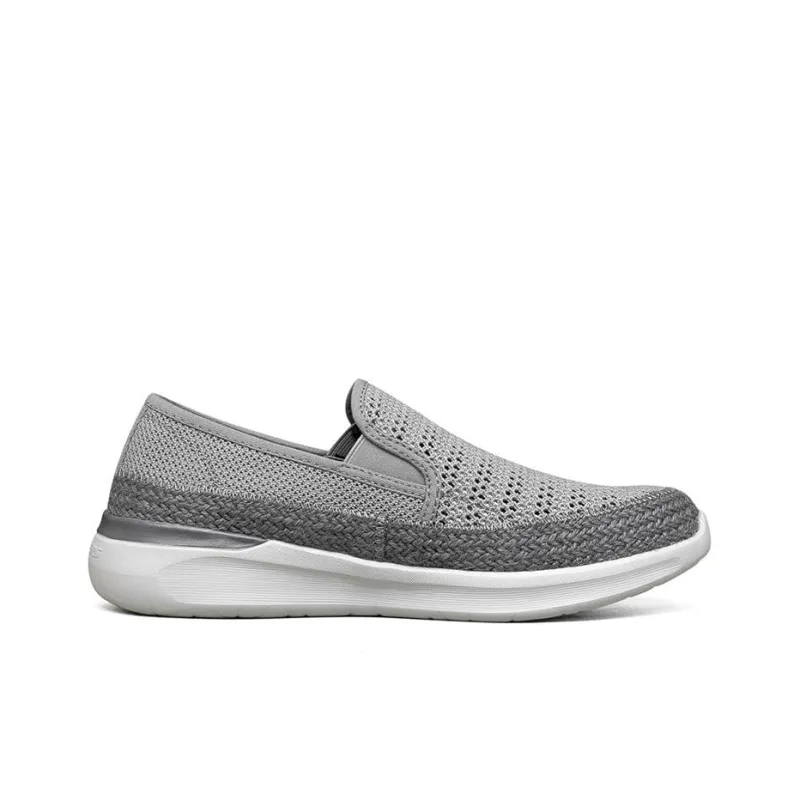 Skechers Lattimore Casual Shoes Men Low-Top Gray-1