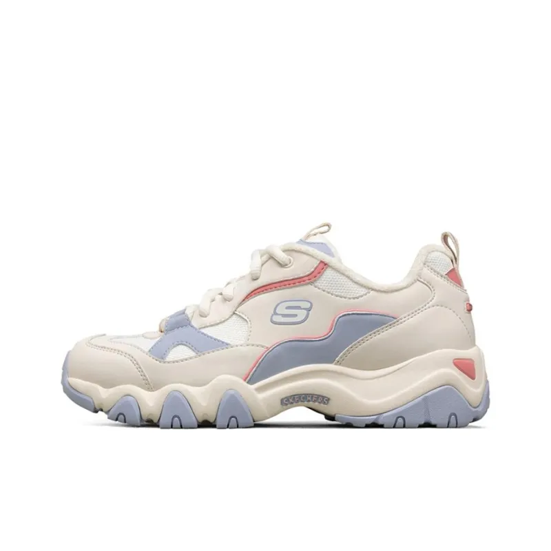Skechers D'Lites 2.0 Women's-0