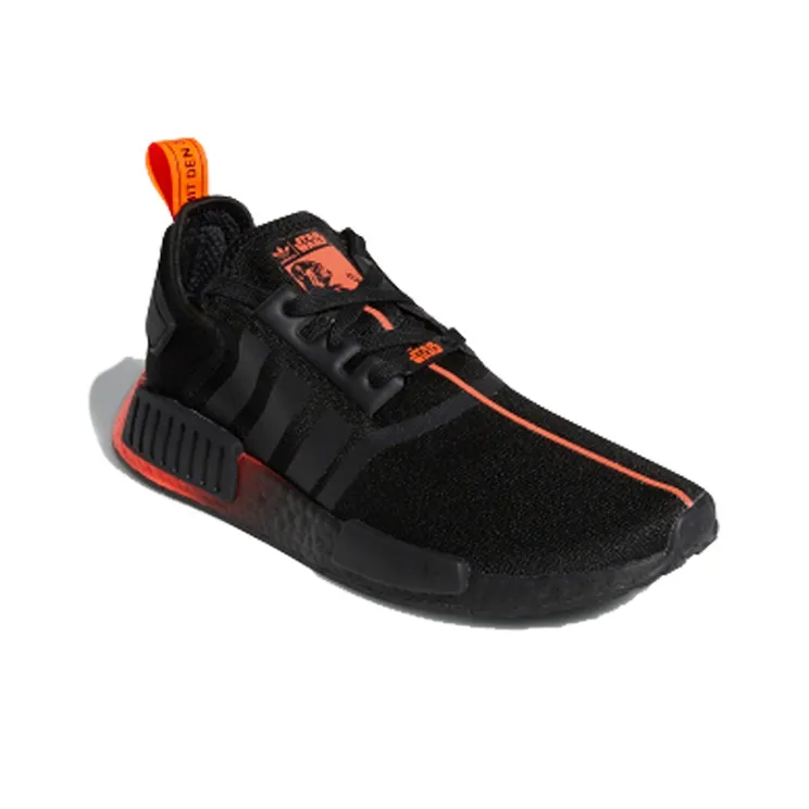 Adidas Originals Nmd R1 Star Wars Darth Vader-1