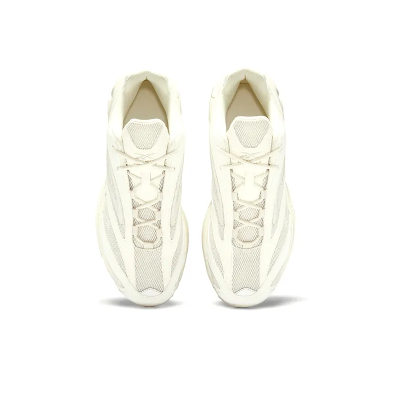 Reebok Premier 2 White Running Shoes White-3