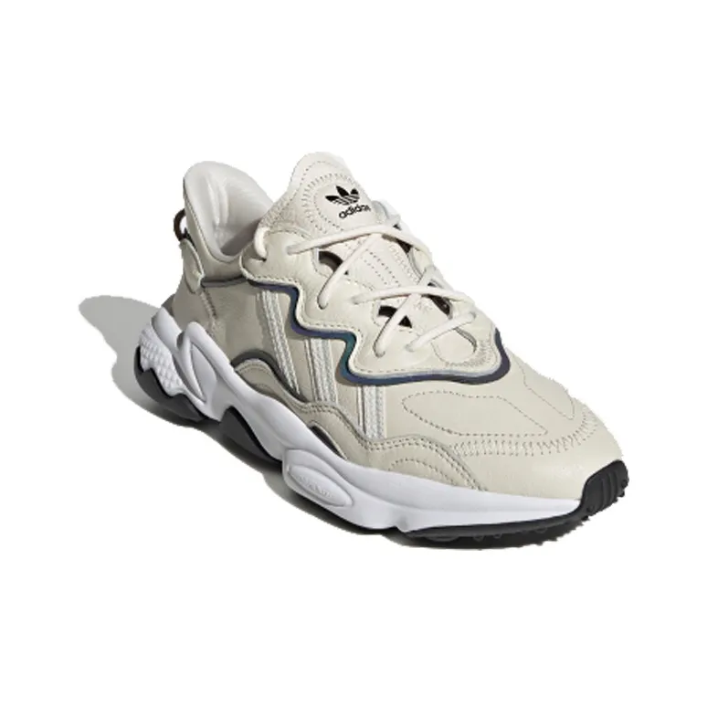 Adidas Ozweego Chalk White Women's-1