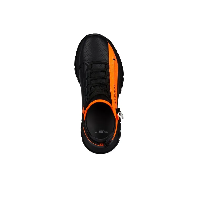 Givenchy Spectre Runner 'Black Orange'-3