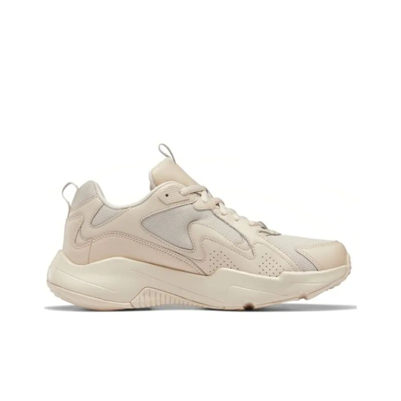 Reebok Royal Turbo Impulse 'Stucco'-1