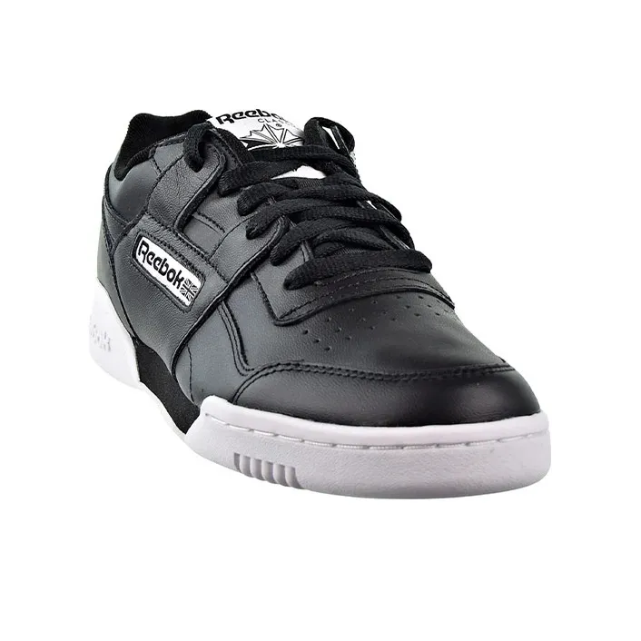Reebok Workout Plus Low top Sneakers-2