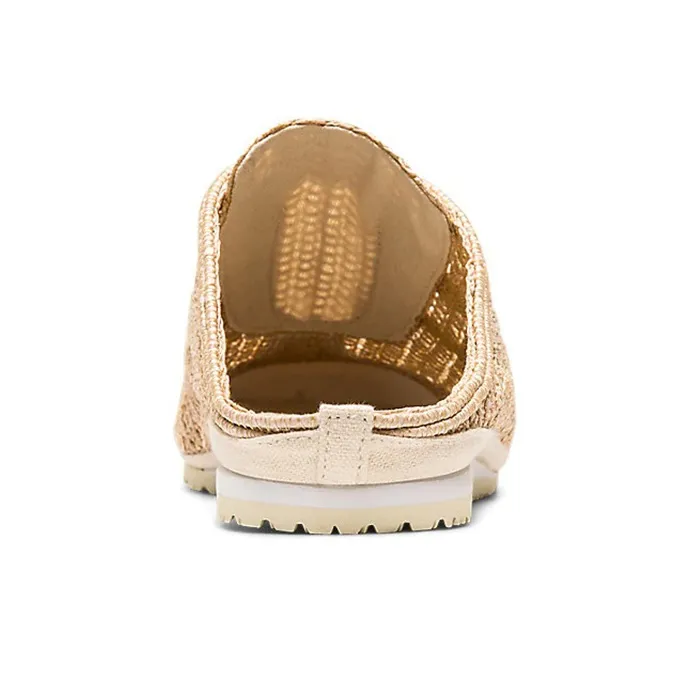 Onitsuka Tiger Mexico 66 Sabot Cream Beige-4