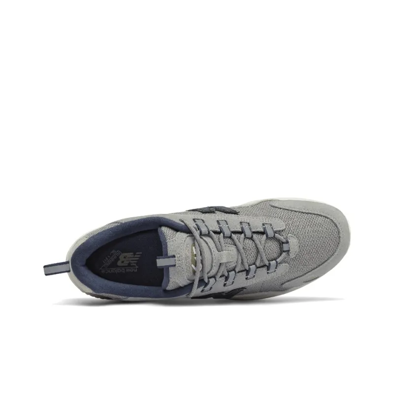 New Balance 615 Series Gray-2