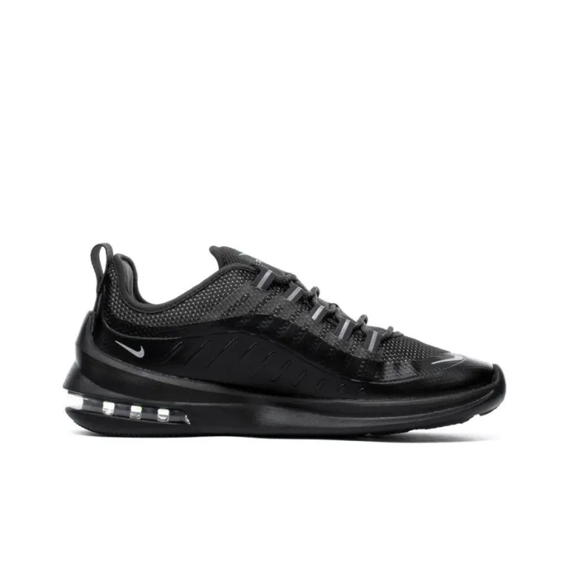 Nike Air Max Axis Premium Thunder Gray-1
