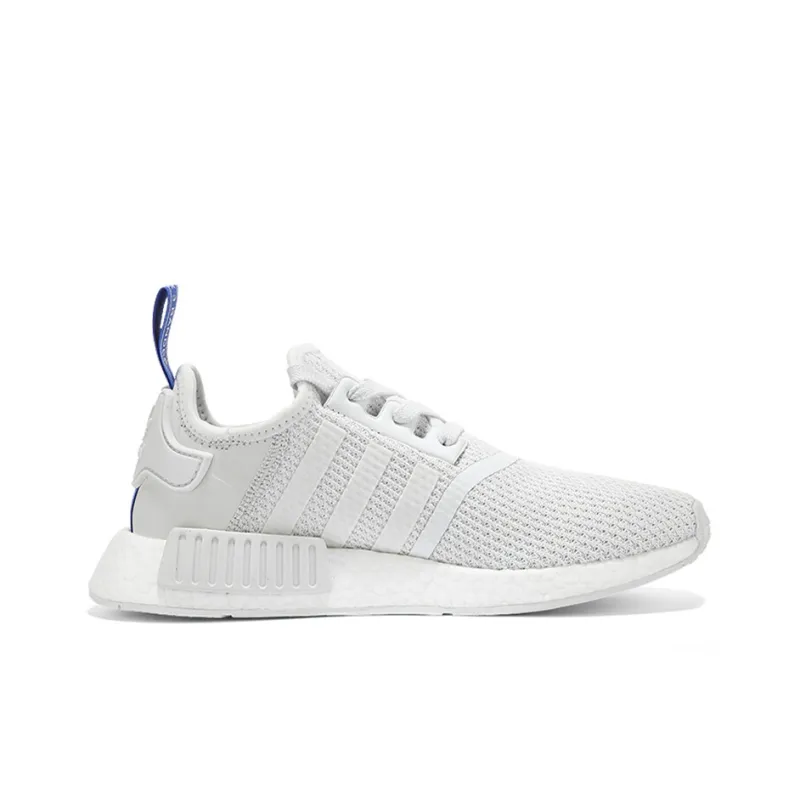 Adidas Nmd R1 Crystal White Clear Lilac Women's-1
