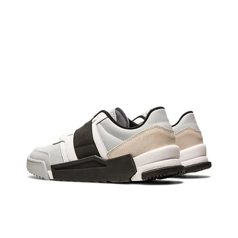 Onitsuka Tiger D Trainer 'Piedmont Grey Black'-3