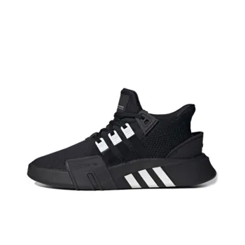 Adidas Originals Eqt Bask Adv 'Black White'
