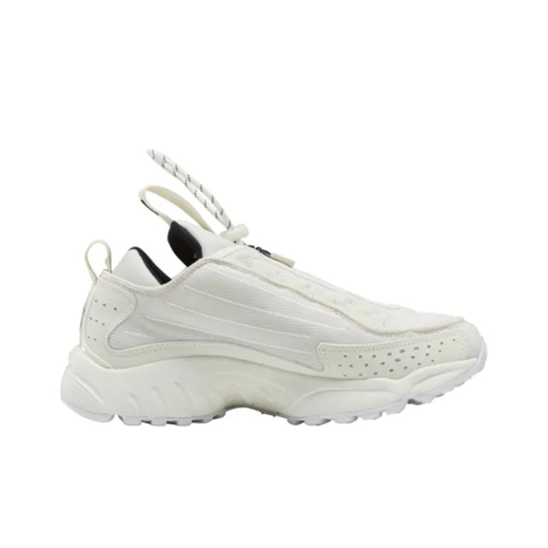 Reebok Women's Dmx Series 2200 Zip 'Chalk' Women's-1