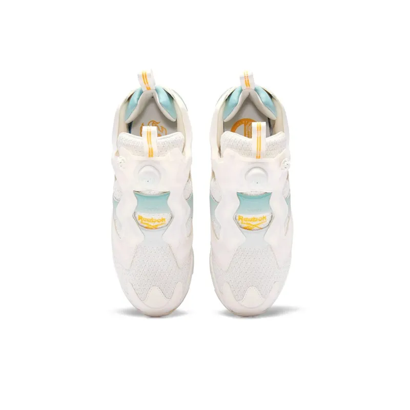 Reebok InstaPump Fury Og 'White Glass Blue'-3
