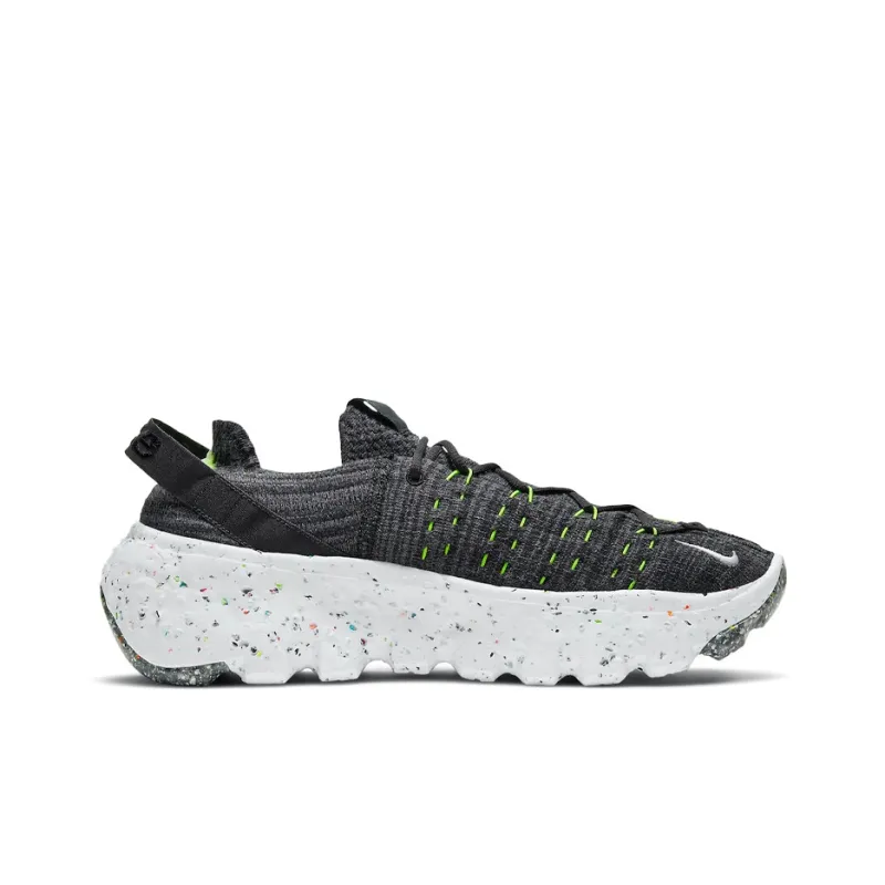 Nike Space Hippie 04 Black-1