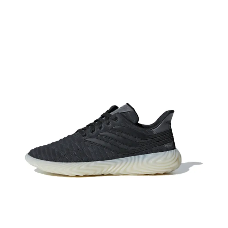 Sobakov Adidas Originals 'Carbon'-0
