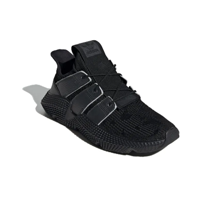 Prophere Adidas Originals 'Core Black'-2