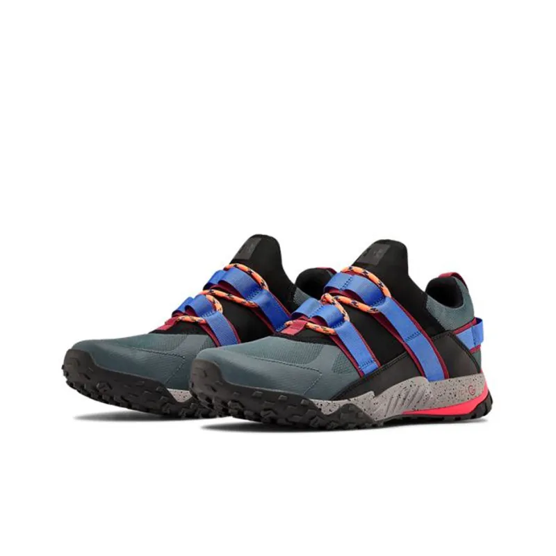 Under Armour Under Amour Valsetz Trek 'Grey Blue'-2