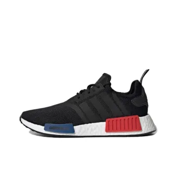 Adidas Originals Nmd R1 Core Black 2021