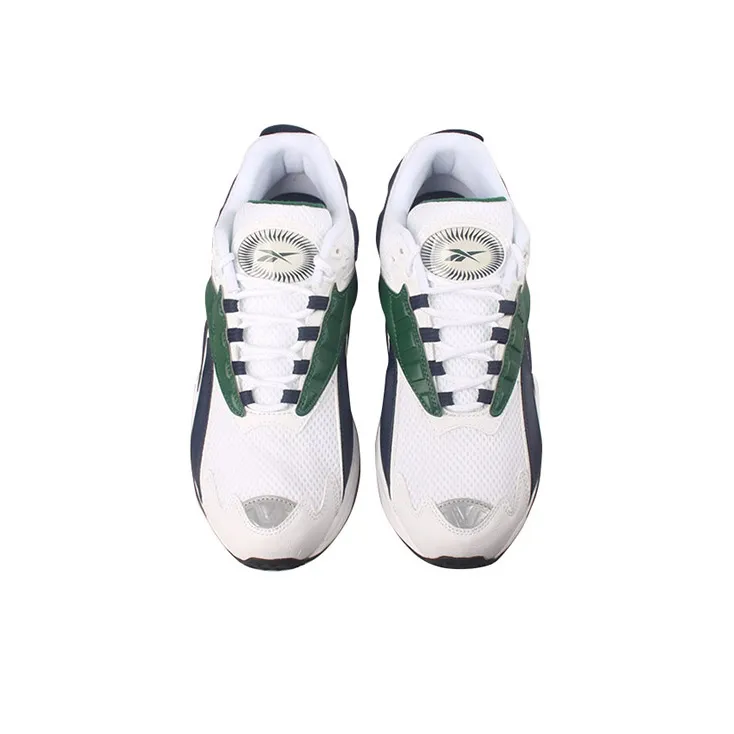 Reebok INTV Dark Green-3