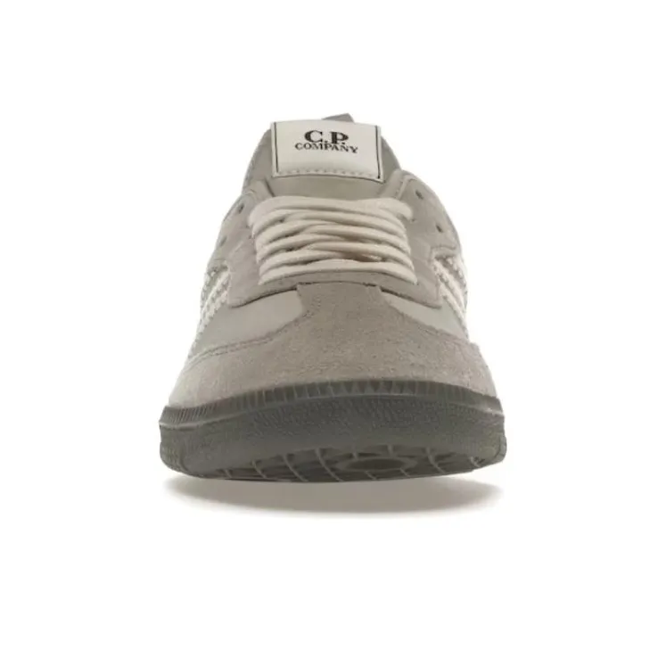 Adidas Samba C.P. Company Grey-2