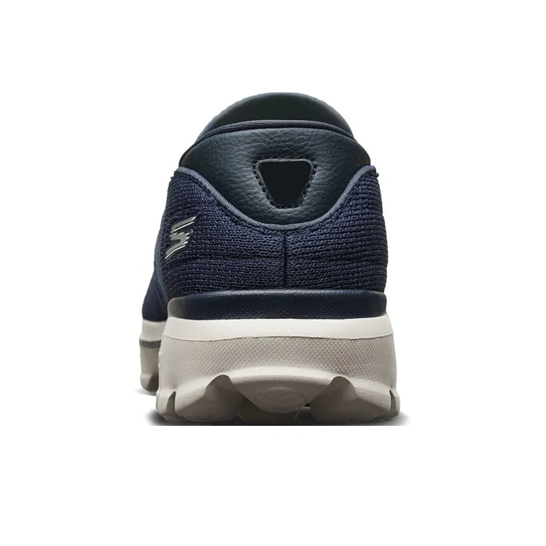 Skechers Go Walk Light Loafer Blue-2