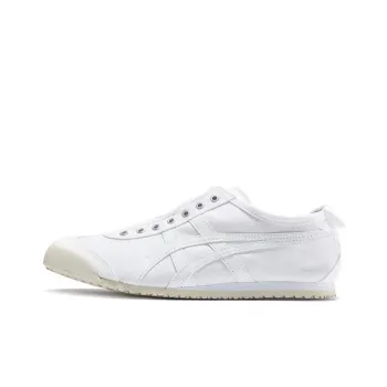 Onitsuka Tiger Mexico 66 Slip On White