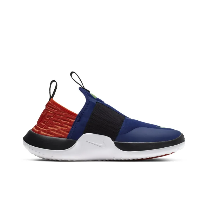 Nike Nitroflo GS 'Deep Royal Blue'-1