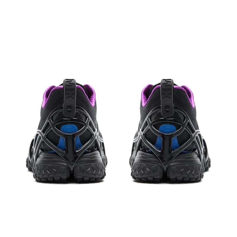 LiNing PFW Mix Ace Low - Black-4