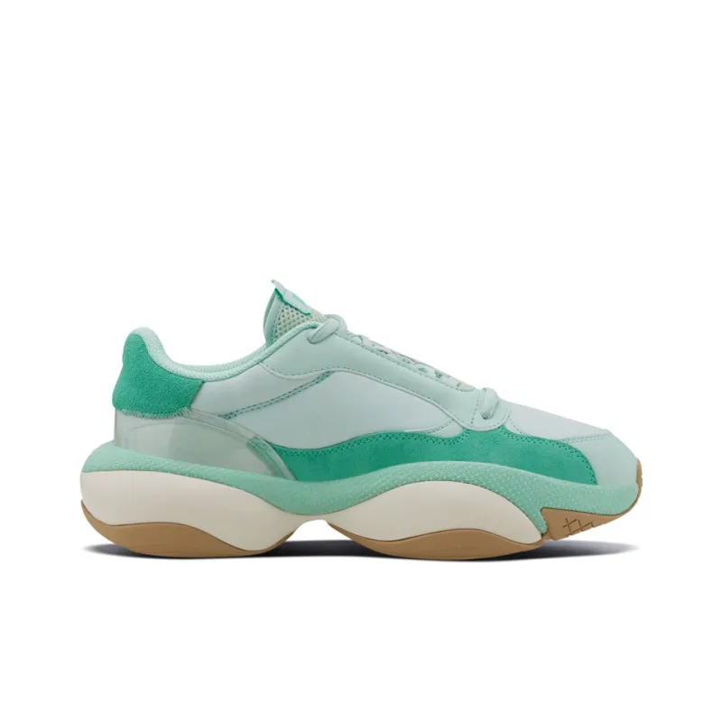 PUMA Alteration Tonal Cover 'Mist Green'-1