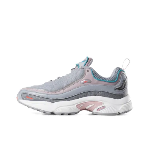 Reebok Daytona DMX 'Grey Lilac'