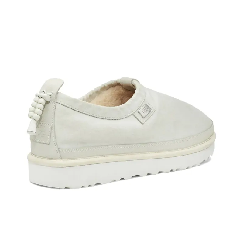 UGG Tasman Sports Casual Shoes 'Grey'-3