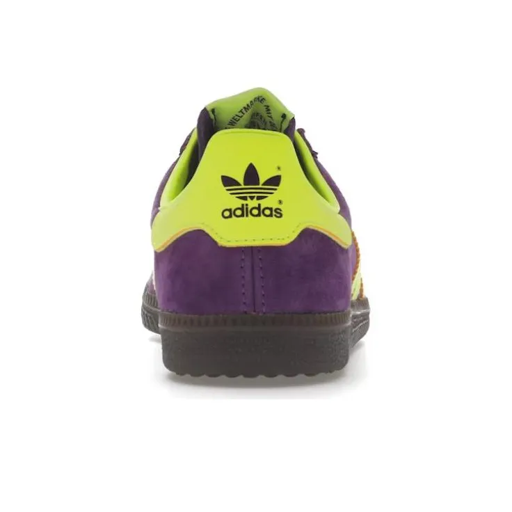 Adidas Athen City Series Size? Exclusive Purple-3
