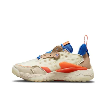 JORDAN Delta 2 Hyper Royal Orange Women's