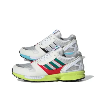 Zx 8000 Overkill X Adidas Originals 'No Walls Needed'