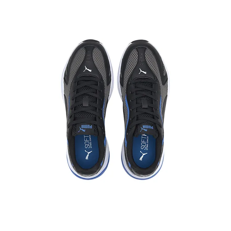 PUMA Ascend Lite Trainers Black-2