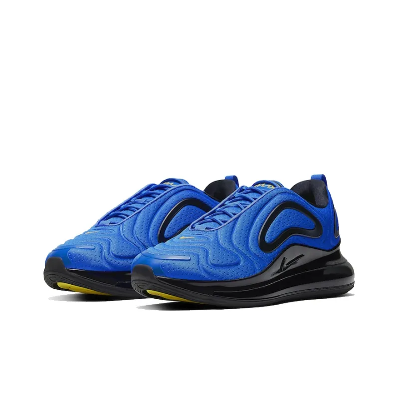 Nike Air Max 720 Racer Blue Black-2