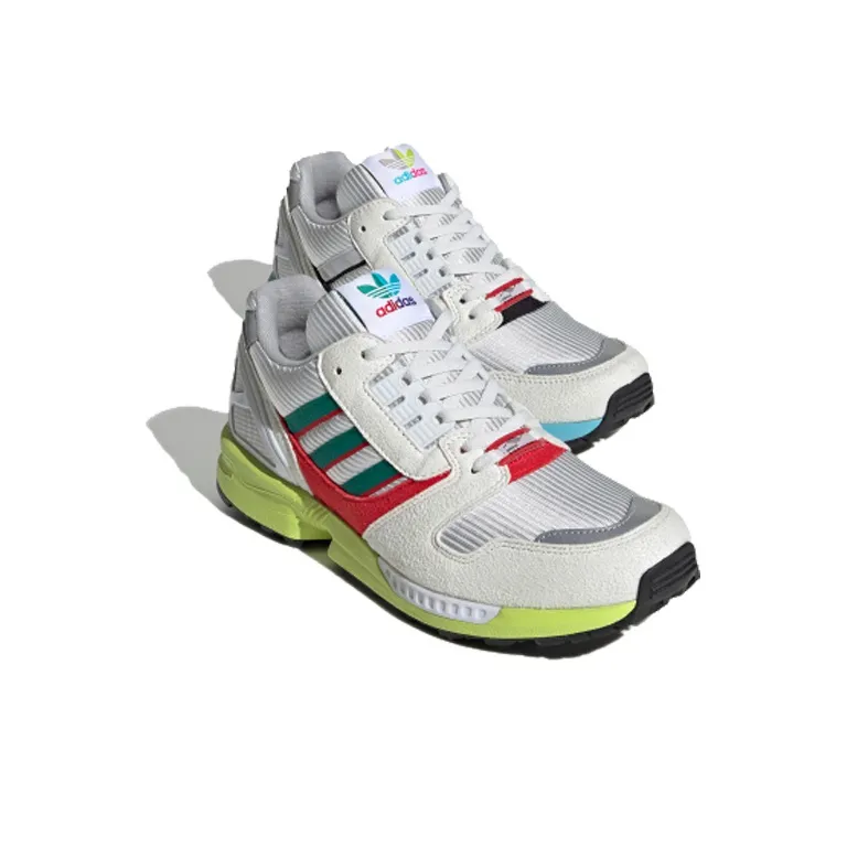 Zx 8000 Overkill X Adidas Originals 'No Walls Needed'-2