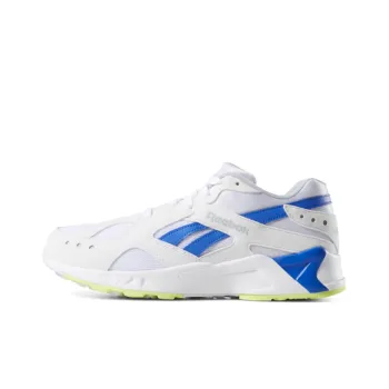 Aztrek Reebok 'White'