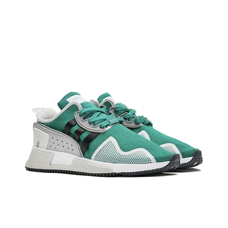 Adidas Eqt Cushion Adv Sub Green-2