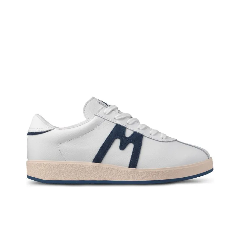 KARHU Trampas 'Bright White Ensign Blue' Women's-1