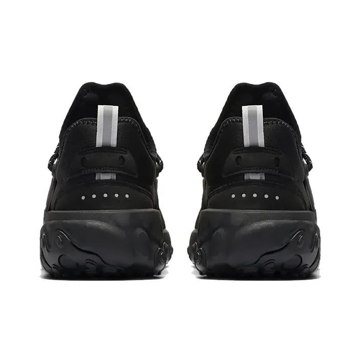 Nike React Presto Black Cat-3