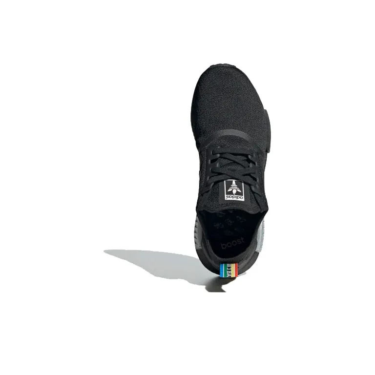 Adidas Originals Nmd R1 Olympic 2020-3