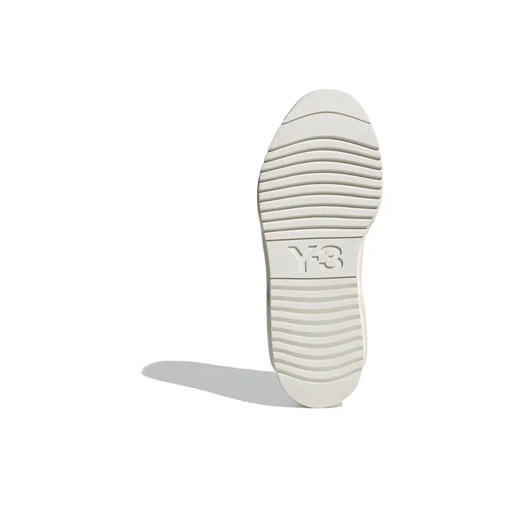 Y 3 Hokori 2 'White Ecru Tint'-5
