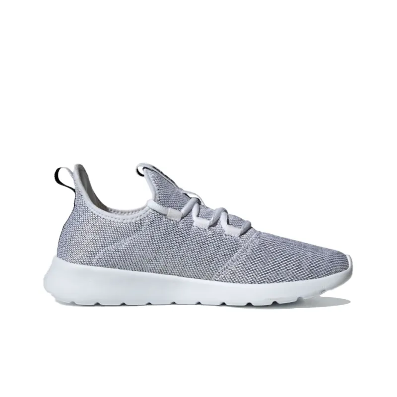 Adidas Cloudfoam Pure 2.0 Cloud White Core Black Women's-1