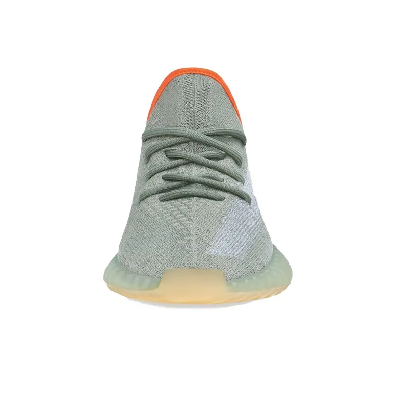 Adidas Yeezy Boost 350 V2 Desert Sage Men's-2
