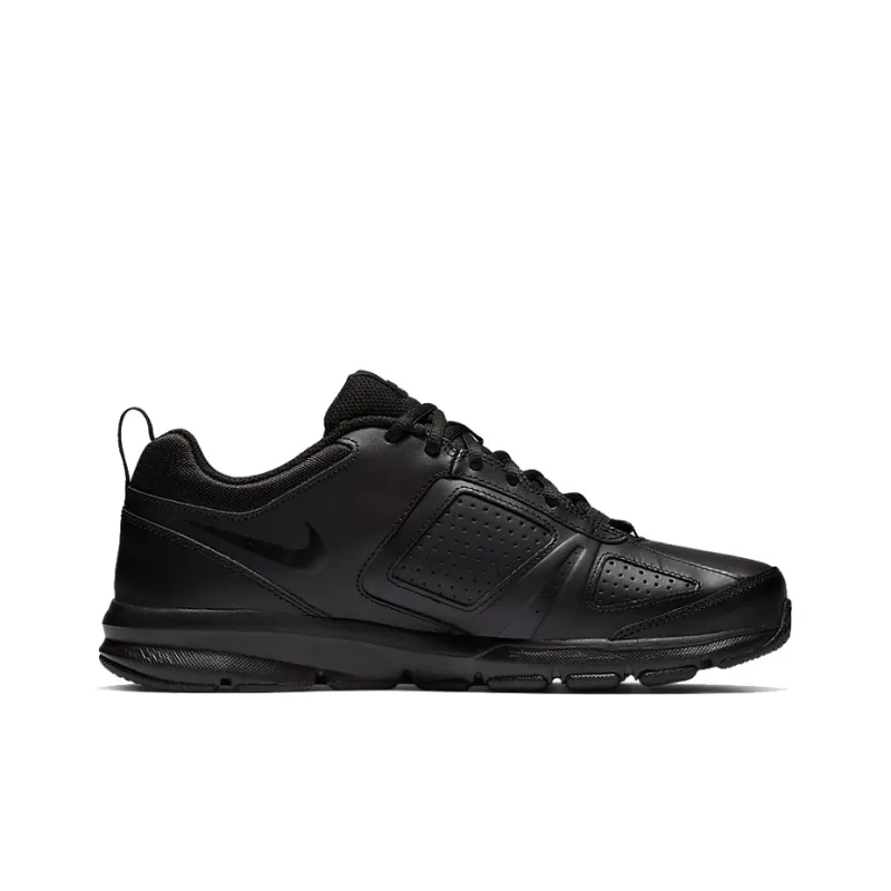 Nike T Lite 11 Pure Black-1