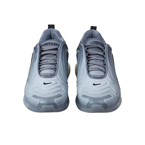 Nike Air Max 720 Carbon Grey-2