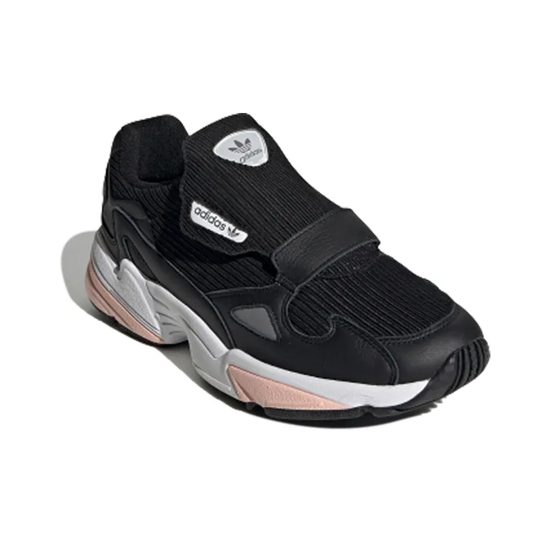 Adidas Falcon Rx Glow Pink Women's-1